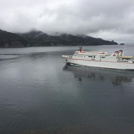 Hotel Chibu No Sato Niburi Екстер'єр фото