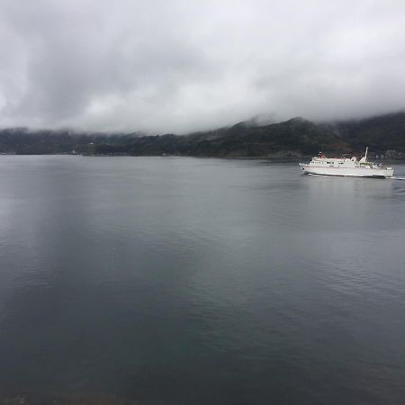 Hotel Chibu No Sato Niburi Екстер'єр фото
