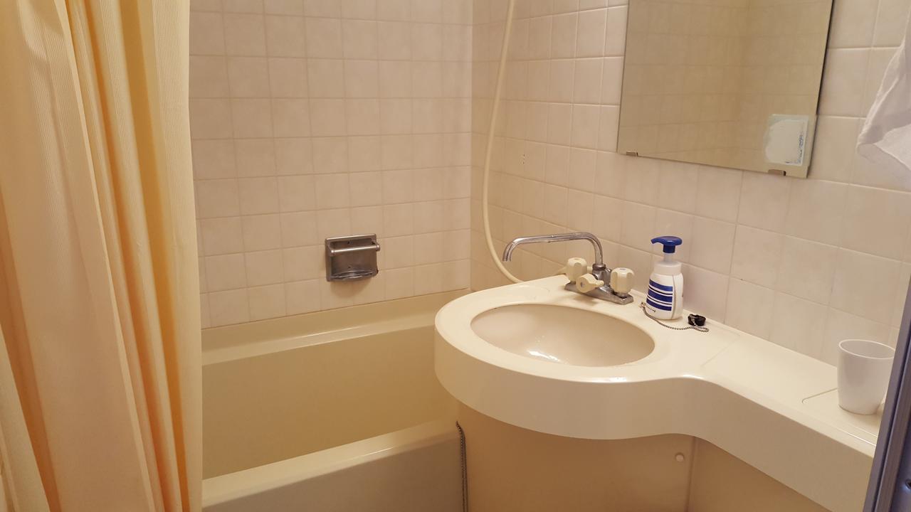Hotel Chibu No Sato Niburi Екстер'єр фото