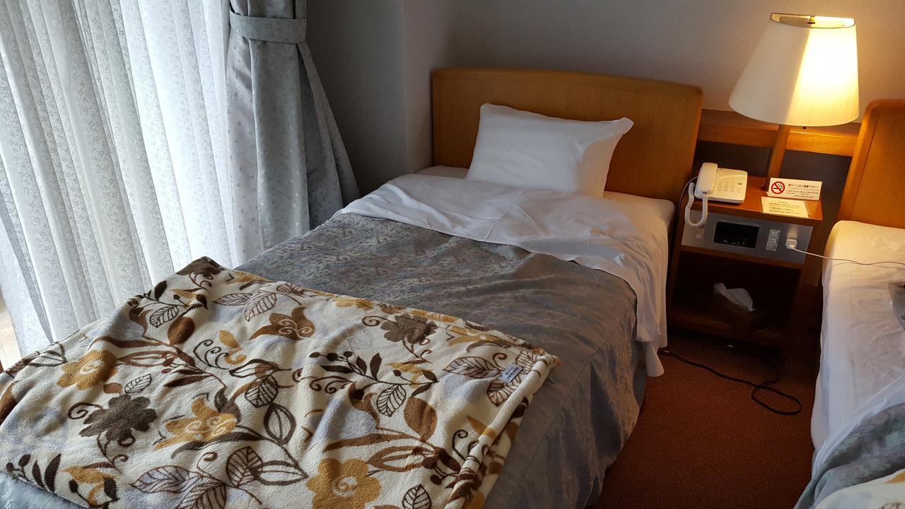 Hotel Chibu No Sato Niburi Екстер'єр фото