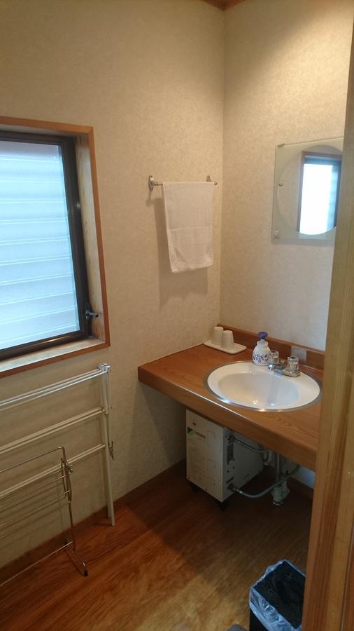 Hotel Chibu No Sato Niburi Екстер'єр фото